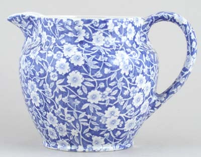 Jug or Pitcher Dutch medium